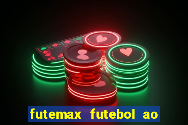 futemax futebol ao vivo hoje barcelona